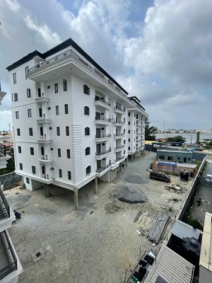 2 Bed 1- 2 Floor N18.5m 3- 5 Floor N19m  Floor N19.5m  3 Bed, Lekki Phase 1, Lekki, Lagos, Flat / Apartment for Rent