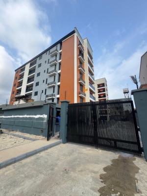 Exquisitely Detailed 3 Bedroom Luxury Styled Apartments, Lekki Phase 1, Lekki, Lagos, Flat / Apartment for Sale