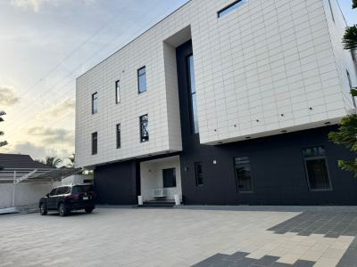 Luxuriously Built 5 Bedroom Waterfront, Banana Island, Ikoyi, Lagos, Detached Duplex for Sale