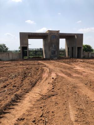 Heritage Garden City, Abatiwa, Agbowa, Ikorodu, Lagos, Residential Land for Sale