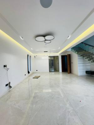 Magnificently Built 5 Bedroom Fully Detached Duplex in Premium Estate, Adeniyi Jones, Ikeja, Lagos, Detached Duplex for Sale