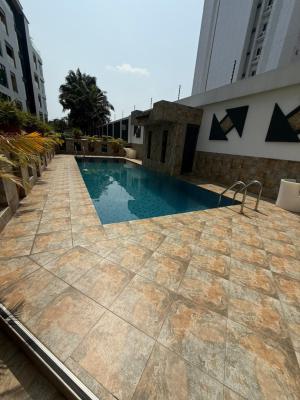 Massive 4-bedroom Penthouse Apartment with Bq, Old Ikoyi, Ikoyi, Lagos, Flat / Apartment for Rent