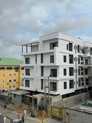 Luxury 2 Bedroom Apartment, Lekki Phase 1, Lekki, Lagos, Flat / Apartment for Sale