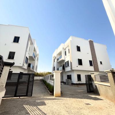 7 Bedroom Fully Detached Mansion, Asokoro District, Abuja, House for Sale