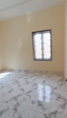 Brand-new 2bedroom Flat @jabi Dakibyu, Jabi Dakibyu By Ics Shool, Dakibiyu, Abuja, Flat / Apartment for Rent
