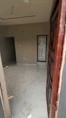 Newly Built Room Self Con Apartments, Sungas, Shomolu, Lagos, Self Contain (single Rooms) for Rent