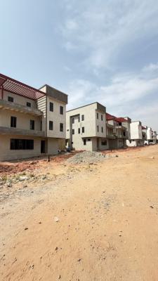 5 Bedroom Detached Duplex, Mabushi, Abuja, Detached Duplex for Sale