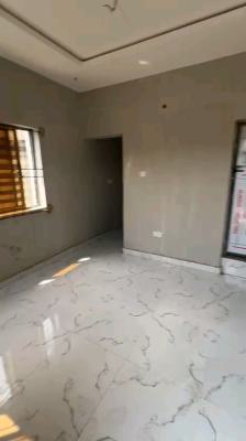 Newly Built Room Self Con Apartments, Sungas, Shomolu, Lagos, Self Contain (single Rooms) for Rent