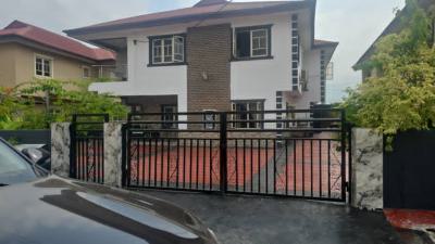 Luxurious 5 Bedroom Fully Detached Duplex with Mini Flat Bq, Opic, Isheri North, Lagos, Detached Duplex for Sale