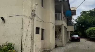 5 Units of Tarrace Duplexes, Wuse 2, Abuja, Terraced Duplex for Sale