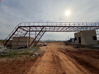 Own a Golf Resort Estate Suitable for Modern & Classy Living, Verified Property Along Airport Road, Just Before Centenary City,, Lugbe District, Abuja, Mixed-use Land for Sale