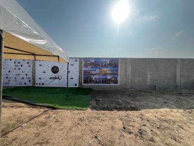 Own & Secure a Permanent Space for Your Business Today, Opposite Coscharis Motors Hq By Lekki-epe Expressway, Awoyaya, Ibeju Lekki, Lagos, Plaza / Complex / Mall for Sale