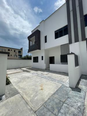 Brand New Semi Detached with Bq in an Estate, Abraham Adesanya, Ajah, Lagos, Flat / Apartment for Rent