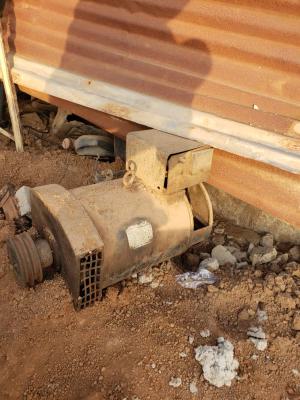 Distress 500 Square Meters of Residential Land Inside Estate, Gwarinpa, Abuja, Residential Land for Sale