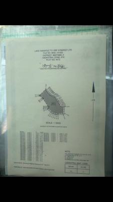 Hectares of Mixed Used Land, Maitama 2, Maitama District, Abuja, Mixed-use Land for Sale