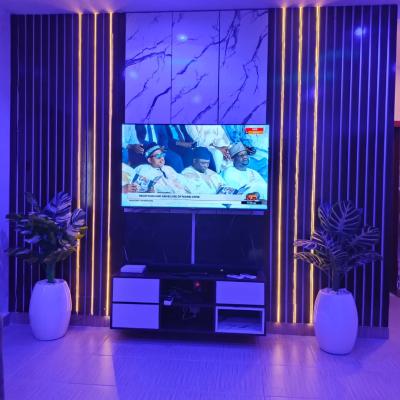 Sharp Luxury 1 Bedroom Apartment with Excellent Facilities, Sangotendo, Ajah, Lagos, Flat / Apartment Short Let