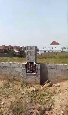 1,130sqm, Residential, Fha C of O, Tarred Road, Fha Guzape, Guzape District, Abuja, Residential Land for Sale
