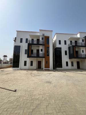 4 Bedroom Terrace, Gudu, Abuja, Terraced Duplex for Sale