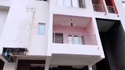 Luxuriously Finished Spacious 2-bedroom Terrace Duplex with Bq, Paradise Estate Katampe Main, Katampe, Abuja, Terraced Duplex for Sale