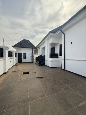 Impeccably Finished Bungalow House Investment, Karsana Gwarimpa, Gwarinpa, Abuja, Detached Bungalow for Sale