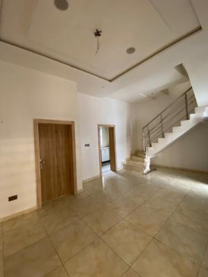 Lovely 5bedtoom Terrace Duplex in a Serene Location, Harris Drive, Off Vgc Estate, Ikota, Lekki, Lagos, Ikota, Lekki, Lagos, Terraced Duplex for Rent