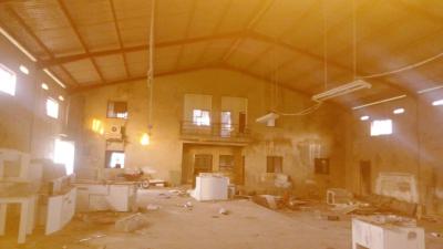 Warehouse on 8 Plot of Land, Ibeju Lekki, Lagos, Warehouse for Sale