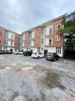 4 Bedrooms Apartment, Lekki Phase 1, Lekki, Lagos, Flat / Apartment for Rent