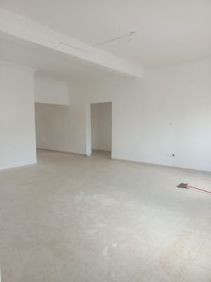 Massive 2 Bedroom Block of Flat, Diplomatic Zone, Katampe Extension, Katampe, Abuja, Flat / Apartment for Rent