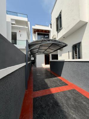 4bedroom Fully Detached Duplex with Modern Amenities, 4bedroom Fully Detached Duplex with Modern Amenities in Orchid, Lekki, Lagos, Detached Duplex for Sale