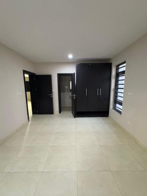 Waterview 2 Bedrooms Apartment with 24 Hours Electricity, Osapa, Lekki, Lagos, Flat / Apartment for Rent