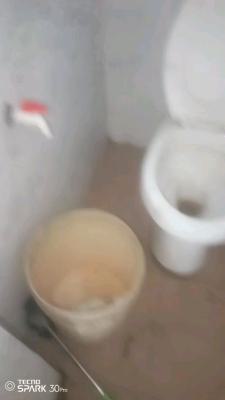 Spacious Miniflat Upstairs with Personal Prepaid Metre, Alagomeji, Yaba, Lagos, Mini Flat (room and Parlour) for Rent