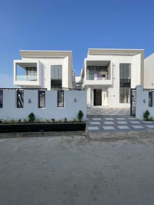 4 Bedroom Fully Detached Duplex with Modern Amenities, 4 Bedroom Fully Detached Duplex with Modern Amenities, Ajah, Lagos, Detached Duplex for Sale