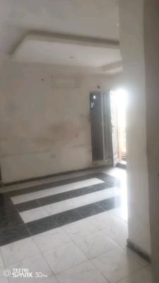 Spacious Miniflat Upstairs with Personal Prepaid Metre, Balcony, Alagomeji, Yaba, Lagos, Mini Flat (room and Parlour) for Rent