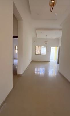 Spacious 2 Bedroom Apartment{ Upstairs} - { Video Available}, Olokonla, Ajah, Lagos, Flat / Apartment for Rent