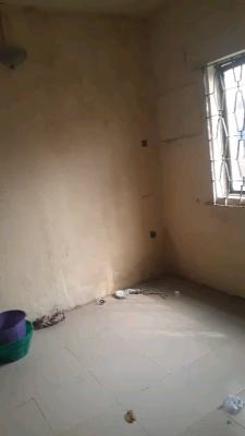 Available Miniflat, Obanikoro Estate, Obanikoro, Shomolu, Lagos, Mini Flat (room and Parlour) for Rent