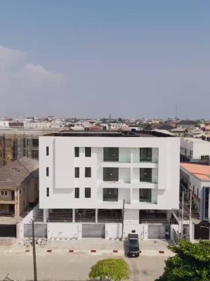 Luxury 2 Bedroom Apartment, Oniru, Victoria Island (vi), Lagos, Flat / Apartment for Sale