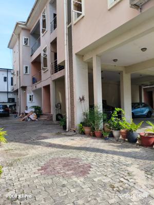 Spacious Sefcon Shared Kitchen, Conservation Secured Ask Bencom Homes, Lekki, Lagos, Self Contain (single Rooms) for Rent