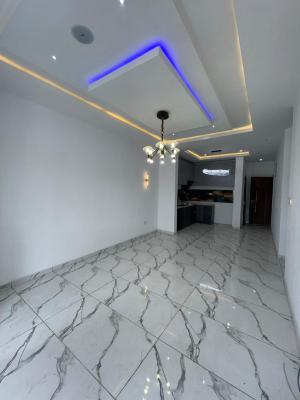 Exquisite 2 Bedroom Apartment, Ologolo, Lekki, Lagos, Flat / Apartment for Rent