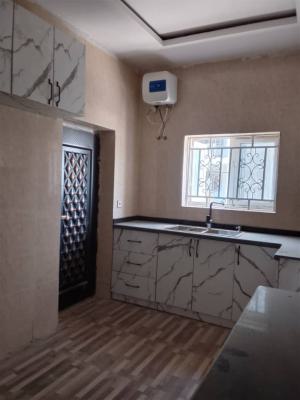 Brand New Two(2) Bedroom Apartment Beside River Park, Beside River Park Estate, Lugbe Airport Road Abuja, Lugbe District, Abuja, Flat / Apartment for Rent