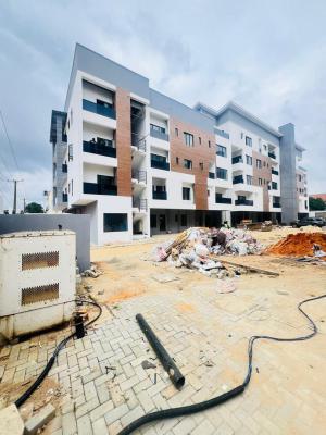 Eye Catchy Built 3 Bedroom Apartment in an Haven Location., Ikeja Gra, Ikeja, Lagos, Flat / Apartment for Sale