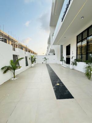 Luxury 4 Bedroom Fully Detached Duplex+ Bq, Lekki, Lagos, Detached Duplex for Sale