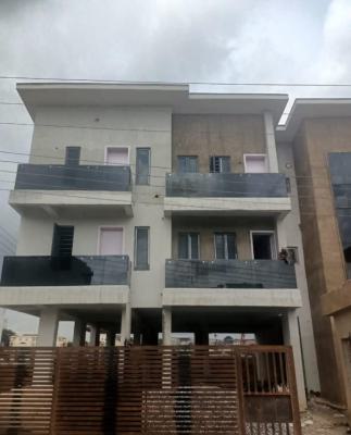 5 Units 3 Bedroom Flat Note, No Bq Location: in a Mini Estate, Opebi, Ikeja, Lagos, Flat / Apartment for Sale