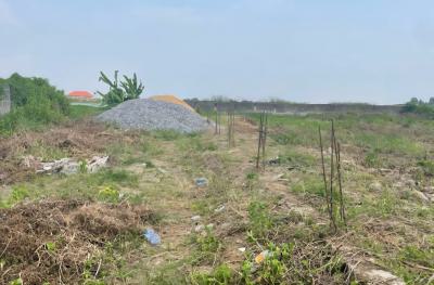 a Vacant 5plot of Land at Ogudu Ori Oke ,#35m/plot, Aqua View Estate,ogudu Ori Oke, Ori-oke, Ogudu, Lagos, Mixed-use Land for Sale