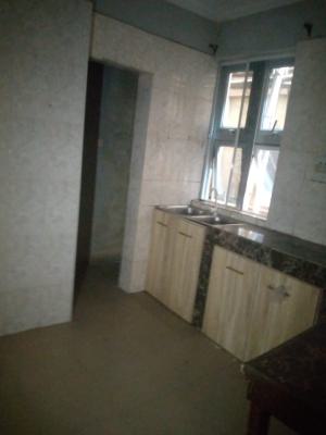 Spacious 2-bedroom Flat, Alagomeji, Yaba, Lagos, Flat / Apartment for Rent