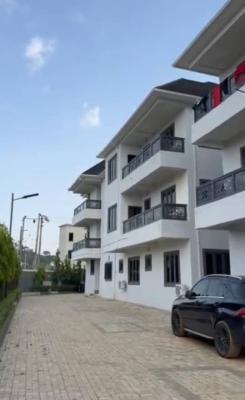 Luxury 4 Bedroom Terraced Duplex with Bq, Life Camp, Abuja, House for Sale