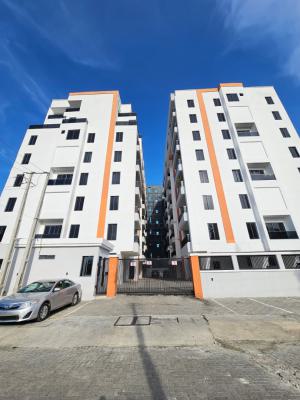 Luxury 5 Bedroom Penthouse Apartment Plus Bq, Lekki Phase 1, Lekki, Lagos, House for Sale