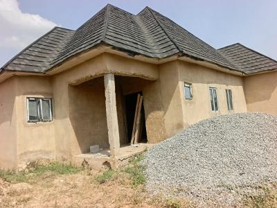 Luxury 3 Bedroom Fully Detached Duplex Cacas House, Fha (f.h.a), Lugbe District, Abuja, Detached Bungalow for Sale