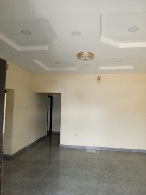 Relatively New and Modern  3 Bedroom Ground Flat All Rooms Ensuite, Gated Street, Gbagada, Lagos, Flat / Apartment for Rent