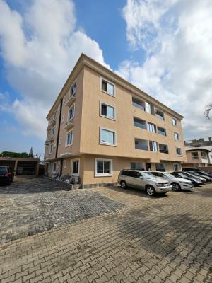 Luxury 3 Bedroom Apartment, Lekki Phase 1, Lekki, Lagos, Flat / Apartment for Sale