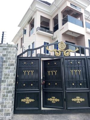 Decent 3bed Room Flat, Off Pedro Road, Pedro, Gbagada, Lagos, Flat / Apartment for Rent